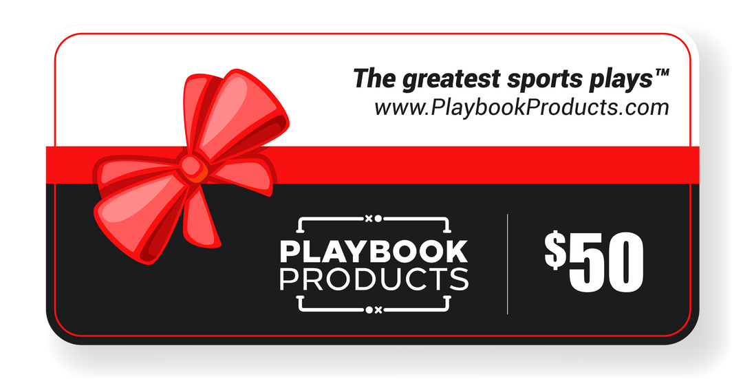 Playbook Products Gift Card