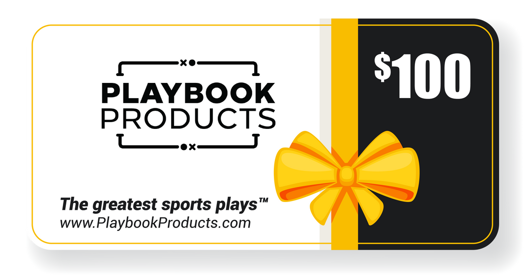 Playbook Products Gift Card